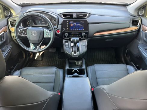 Used 2019 Honda CR-V Touring image 12