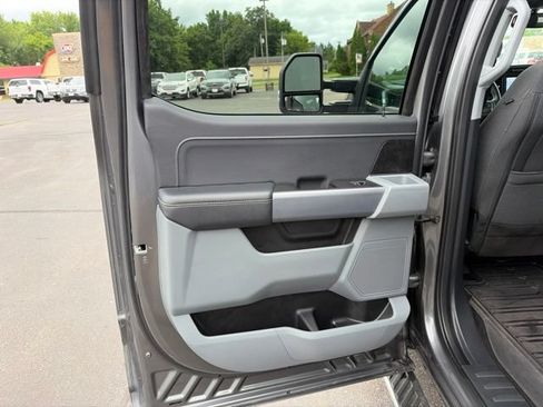 Used 2023 Ford F150 XLT w/ Equipment Group 302A High AWD/4WD image 20