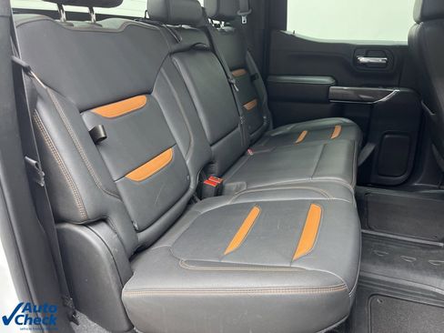Used 2021 GMC Sierra 1500 AT4 image 20