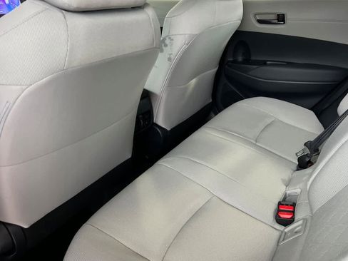 New 2026 Toyota Corolla Cross L image 4