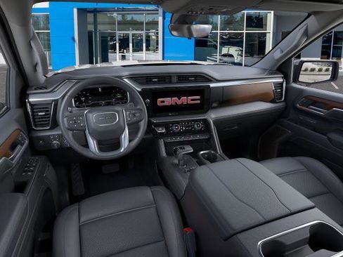 New 2026 GMC Sierra 1500 Denali w/ Denali Reserve Package AWD/4WD image 36