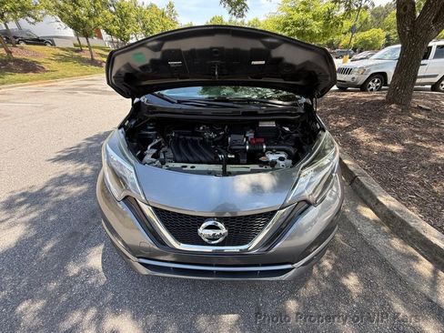 Used 2019 Nissan Versa Note SV FWD image 23