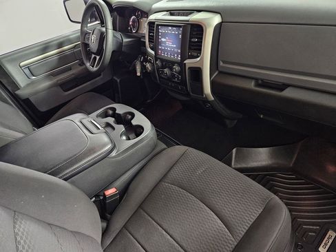 Used 2019 RAM 1500 Classic Warlock w/ Electronics Group RWD image 30