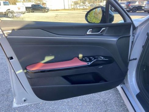 New 2026 Kia K5 GT-Line w/ GT-Line Premium Package image 12
