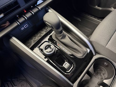 New 2026 Chevrolet Colorado Trail Boss AWD/4WD image 21