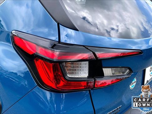 Certified 2024 Subaru Crosstrek 2.5i Wilderness AWD/4WD image 29