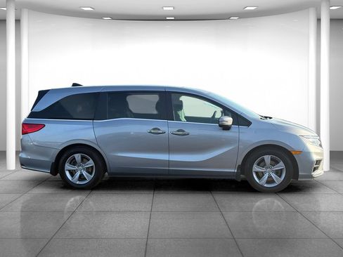 Used 2020 Honda Odyssey EX-L image 8