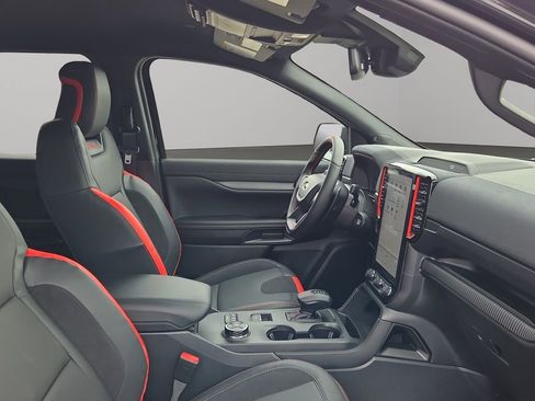 New 2026 Ford Ranger Raptor AWD/4WD image 18