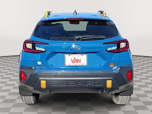 New 2026 Subaru Crosstrek 2.5i Wilderness image 6