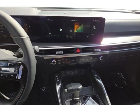 New 2026 Kia Sorento EX w/ EX Premium Package FWD image 26