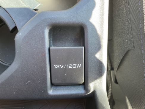 Used 2025 Subaru Forester image 23