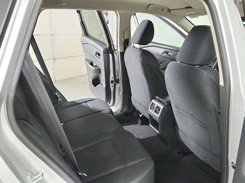 Used 2024 Nissan Rogue S AWD/4WD image 25