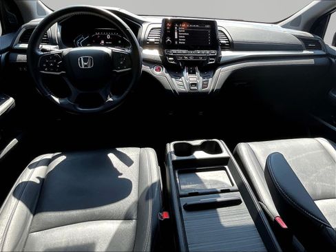 Used 2024 Honda Odyssey EX-L image 7
