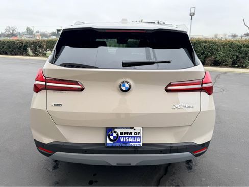 New 2026 BMW X3 xDrive30 w/ Premium Package image 4