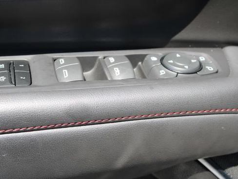 Used 2024 Chevrolet Tahoe RST w/ Sport Performance Package AWD/4WD image 13
