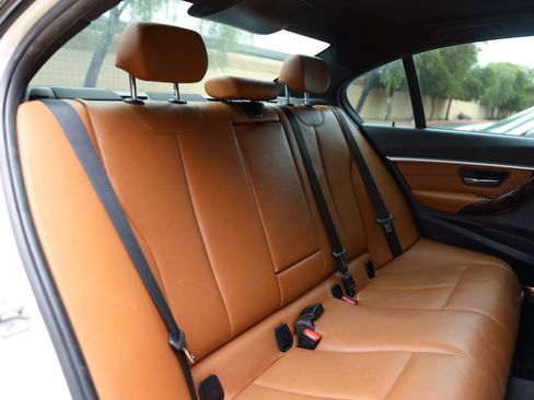 Used 2017 BMW 340i Sedan image 22