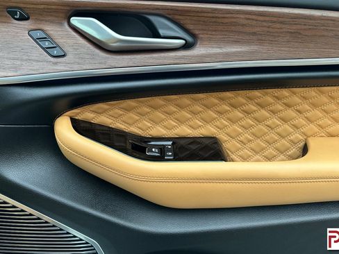 Used 2023 Jeep Grand Cherokee L Summit w/ Advanced Protech Group IV image 23