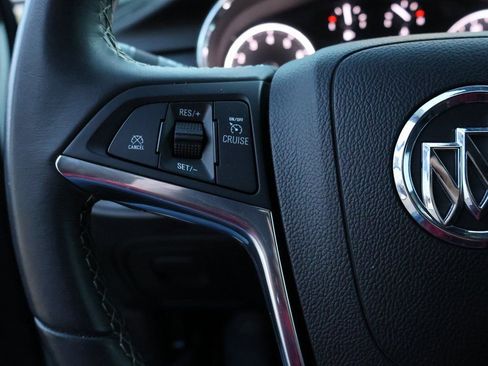 Used 2018 Buick Encore Preferred FWD image 38
