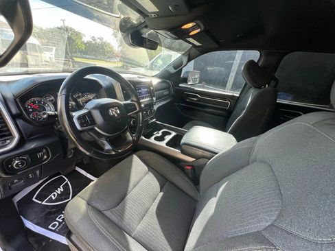 Used 2020 RAM 1500 Big Horn image 11