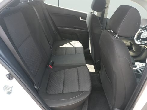Used 2020 Kia Rio S FWD image 26
