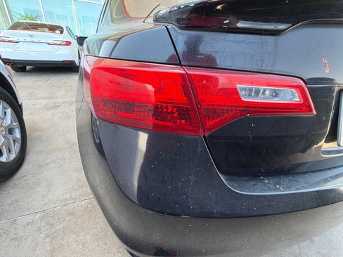 Used 2015 Acura ILX FWD image 16