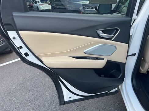 Used 2024 Acura RDX SH-AWD w/ Advance Package image 30