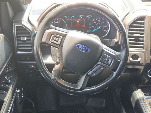 Used 2018 Ford Expedition Limited w/ Driver Assistance Package RWD image 17