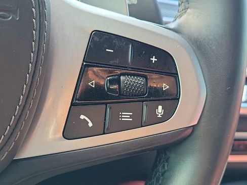 Used 2021 BMW X6 sDrive40i w/ M Sport Package image 27