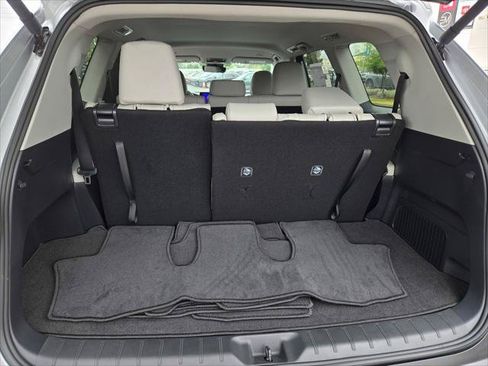 Certified 2026 Toyota Grand Highlander FWD image 22