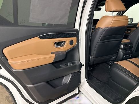 New 2026 Honda Passport TrailSport Elite image 10