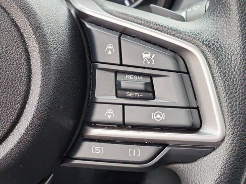 Used 2025 Subaru Impreza 2.0i Sport image 22