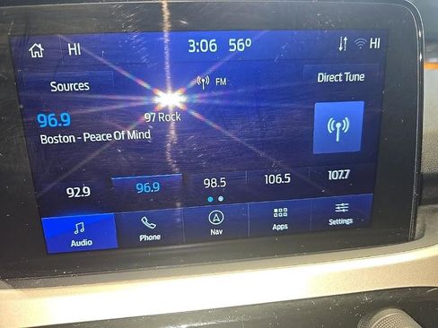 Used 2022 Ford Escape SE w/ Convenience Package image 18