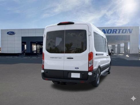 New 2026 Ford Transit 350 XL RWD image 10