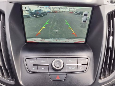 Used 2019 Ford Escape SEL AWD/4WD image 24