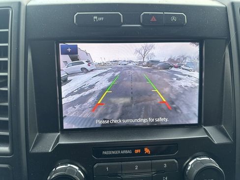 Used 2020 Ford F150 XL w/ Equipment Group 101A Mid image 17