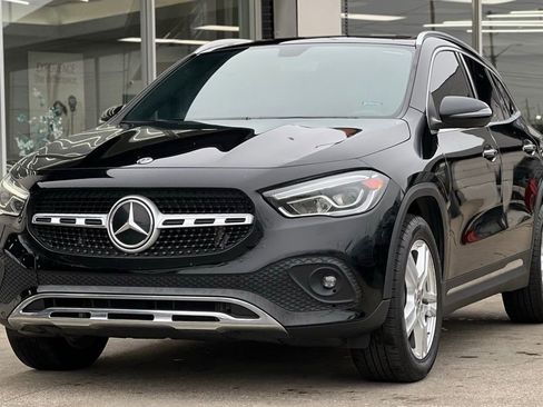 Used 2021 Mercedes-Benz GLA 250 GLA 250 image 12