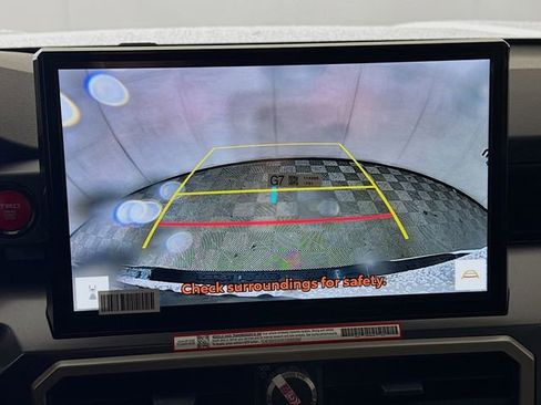 New 2026 Toyota Tacoma TRD Off-Road image 13