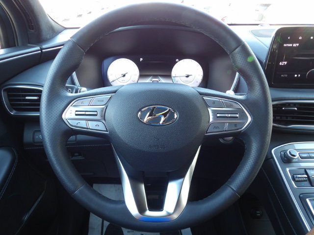 Certified 2023 Hyundai Santa Fe Calligraphy AWD/4WD image 20