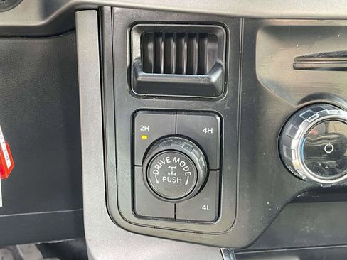 Used 2024 Ford F150 XLT w/ Mobile Office Package AWD/4WD image 16