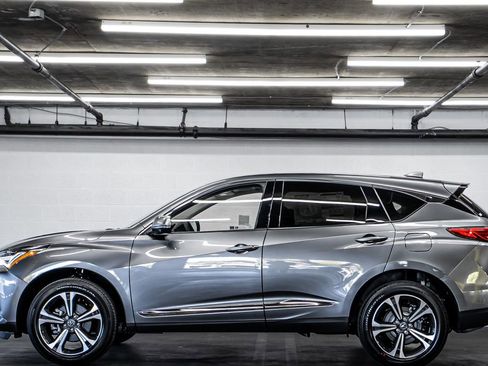 New 2026 Acura RDX SH-AWD w/ Technology Package image 2