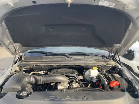 Used 2022 RAM 1500 Laramie image 16