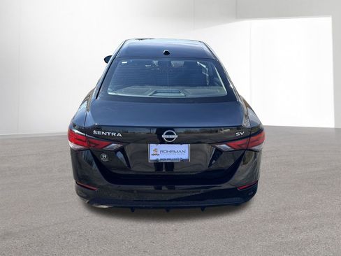 Used 2024 Nissan Sentra SV image 30