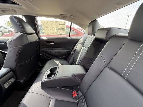 New 2026 Toyota Corolla XLE FWD image 20