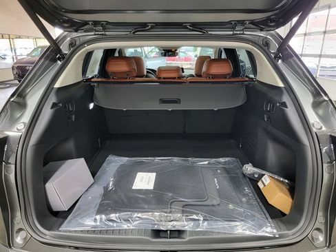 New 2026 MAZDA CX-50 AWD 2.5 S w/ Cargo Package image 33