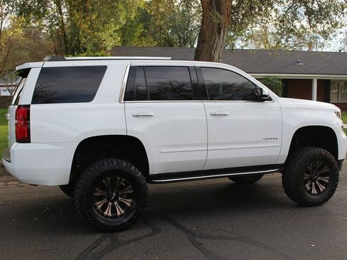 Used 2019 Chevrolet Tahoe Premier image 48
