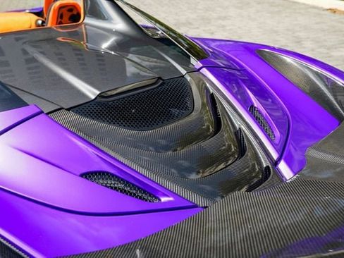 Used 2020 McLaren 720S Performance image 49