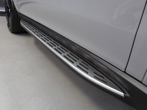 Used 2025 Mercedes-Benz GLS 63 AMG 4MATIC image 16