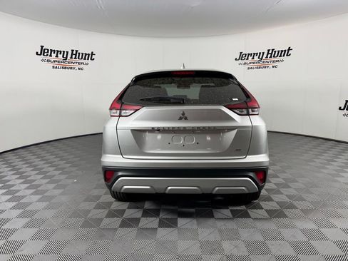 Used 2024 Mitsubishi Eclipse Cross SE image 11