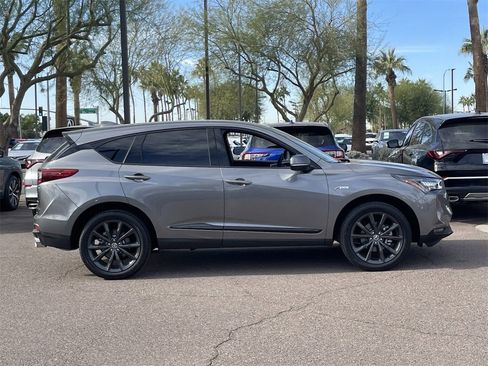 New 2026 Acura RDX A-Spec image 7