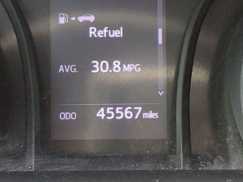 Certified 2023 Toyota Camry LE FWD image 24